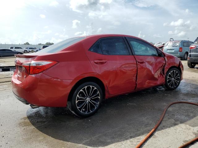 Photo 3 from auction – 2014 TOYOTA COROLLA L with VIN 2T1BURHE4EC037678