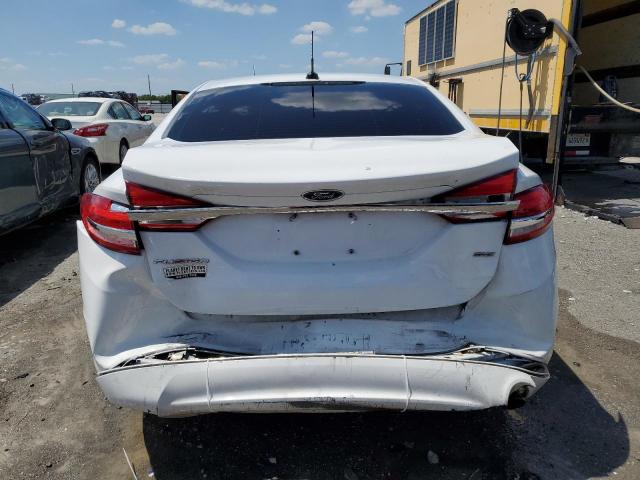 Photo 6 from auction – 2017 FORD FUSION SE with VIN 3FA6P0H77HR326726