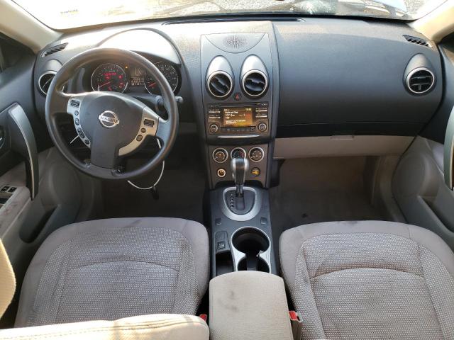 Photo 8 from auction – 2013 NISSAN ROGUE S with VIN JN8AS5MT4DW006648