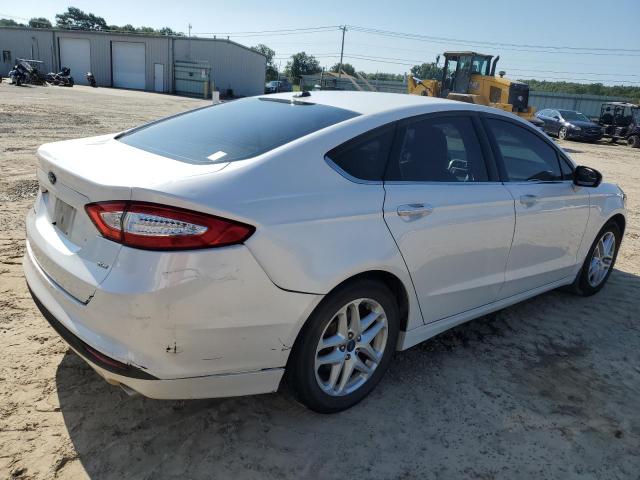 Photo 3 from auction – 2016 FORD FUSION SE with VIN 3FA6P0H75GR163203