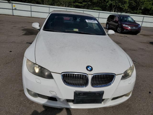 Photo 5 from auction – 2007 BMW 328 I with VIN WBAWL13587PX16626