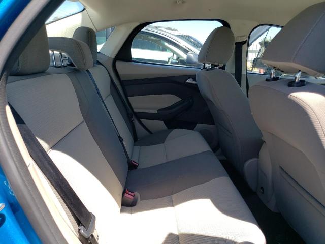 Photo 10 from auction – 2014 FORD FOCUS SE with VIN 1FADP3F24EL432948