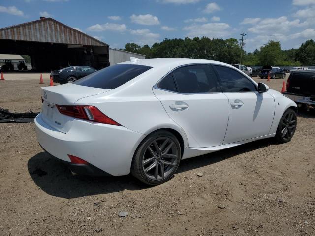 Photo 3 from auction – 2014 LEXUS IS 350 with VIN JTHBE1D20E5012167