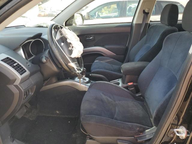 Photo 7 from auction – 2012 MITSUBISHI OUTLANDER with VIN JA4AS2AW0CU001069