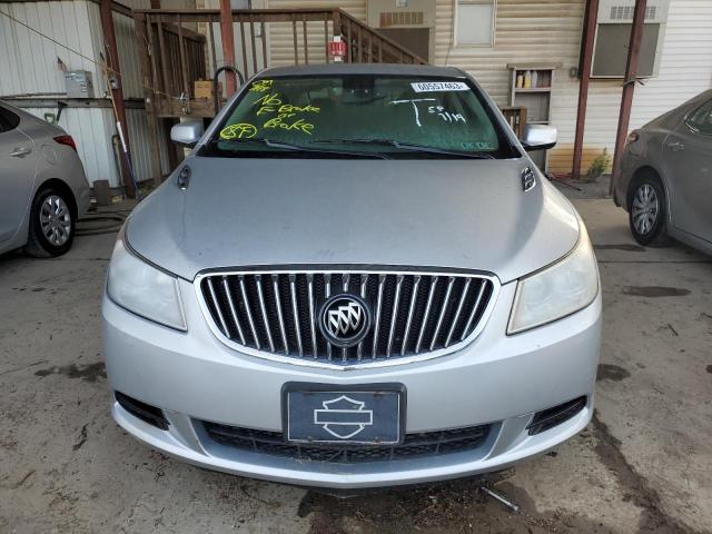 Photo 5 from auction – 2013 BUICK LACROSSE with VIN 1G4GA5E31DF162987