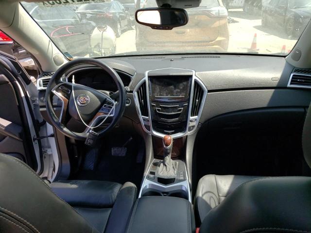 Photo 8 from auction – 2014 CADILLAC SRX LUXURY with VIN 3GYFNEE31ES544058