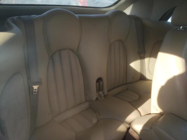 Photo 10 from auction – 2006 JAGUAR XK8 with VIN SAJDA42C462A45554