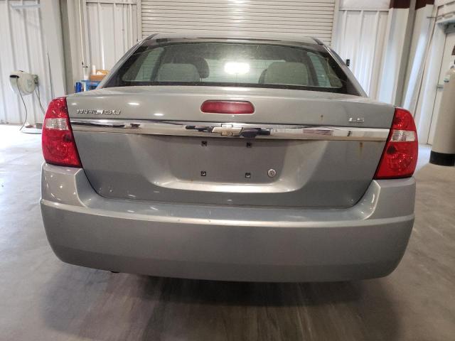 Photo 6 from auction – 2008 CHEVROLET MALIBU LS with VIN 1G1ZS58F58F131966