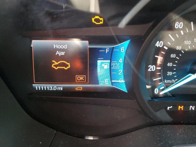 Photo 9 from auction – 2014 FORD FUSION TIT with VIN 3FA6P0K98ER214250
