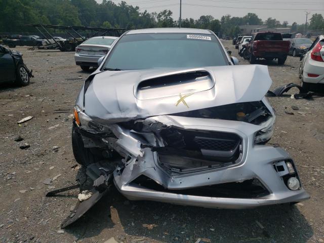 Photo 5 from auction – 2016 SUBARU WRX PREMIU with VIN JF1VA1E64G9816064