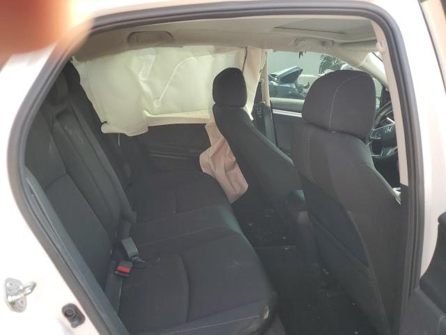 Photo 10 from auction – 2017 HONDA CIVIC EX with VIN 19XFC2F78HE077719