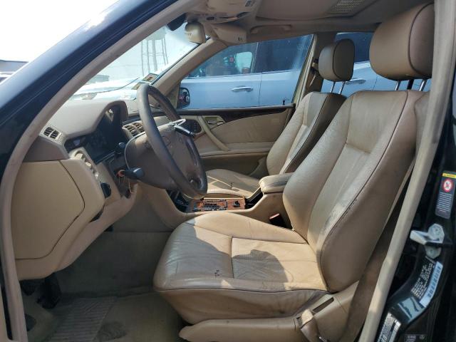 Photo 7 from auction – 2000 MERCEDES-BENZ E 320 with VIN WDBJF65J5YA994334