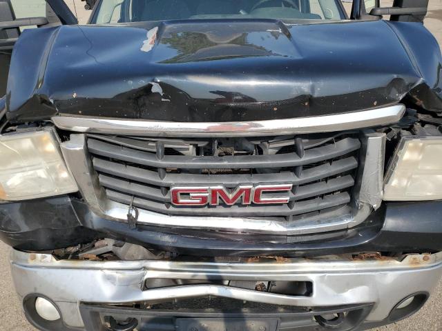 Photo 11 from auction – 2007 GMC SIERRA K25 with VIN 1GTHK23687F505378