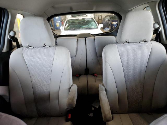Photo 10 from auction – 2012 MAZDA 5 with VIN JM1CW2BL9C0134623