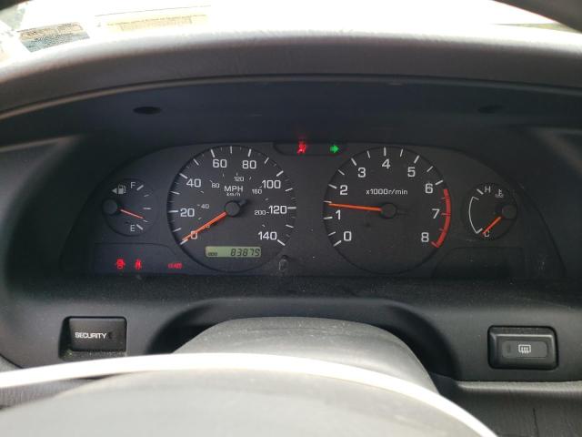 Photo 9 from auction – 2001 NISSAN ALTIMA XE with VIN 1N4DL01DX1C174092