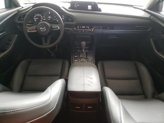 Photo 8 from auction – 2023 MAZDA CX-30 SELE with VIN 3MVDMBBM1PM531201