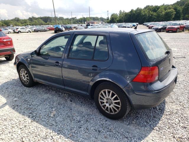 Photo 2 from auction – 2004 VOLKSWAGEN GOLF with VIN 9BWGL61J344011594