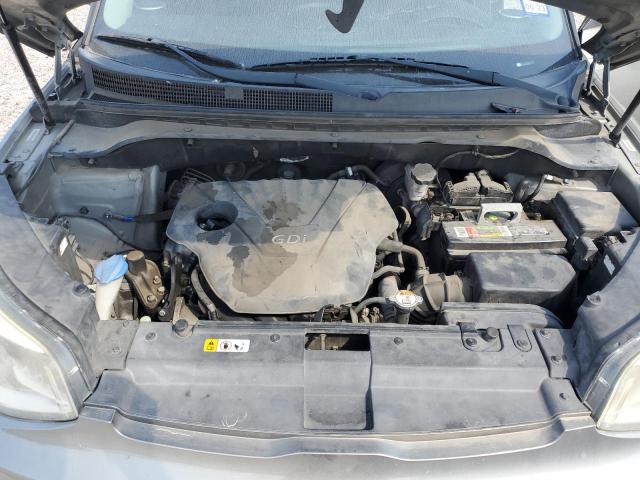 Photo 11 from auction – 2014 KIA SOUL with VIN KNDJN2A24E7100389