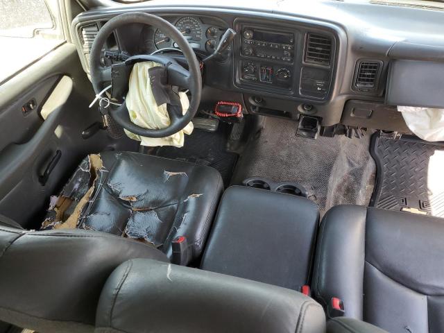 Photo 8 from auction – 2004 CHEVROLET SILVERADO with VIN 1GCEC19V34E148153