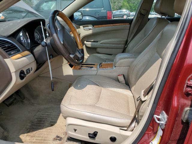 Снимка 7 от търг – 2013 CHRYSLER 300 с VIN 2C3CCAKT0DH665603