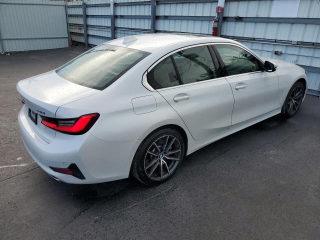 Photo 3 from auction – 2021 BMW 330I with VIN 3MW5R1J03M8C08009