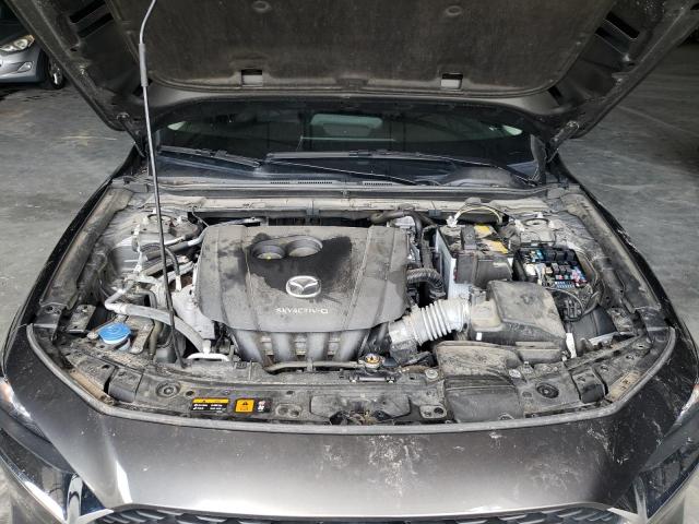 Photo 11 from auction – 2021 MAZDA 3 SELECT with VIN JM1BPABL2M1321636