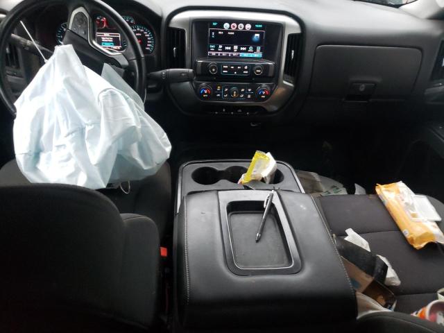 Снимка 8 от търг – 2016 CHEVROLET SILVERADO с VIN 3GCUKREC3GG254178