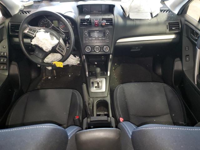 Photo 8 from auction – 2015 SUBARU FORESTER 2 with VIN JF2SJADCXFH400921