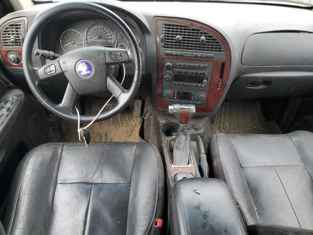 Фото 8 с аукциона – 2007 SAAB 9-7X 4.2I с VIN 5S3ET13S772802408