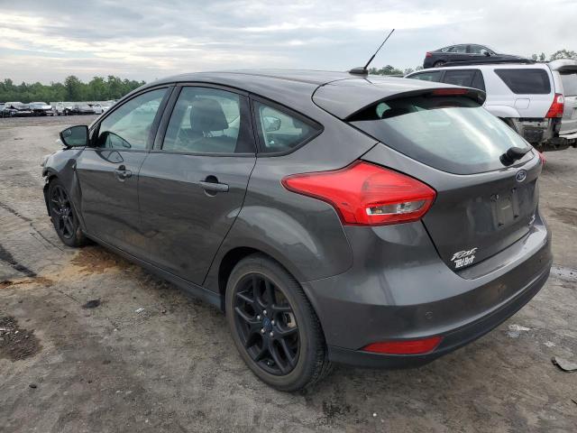 Photo 2 from auction – 2016 FORD FOCUS SE with VIN 1FADP3K25GL206071
