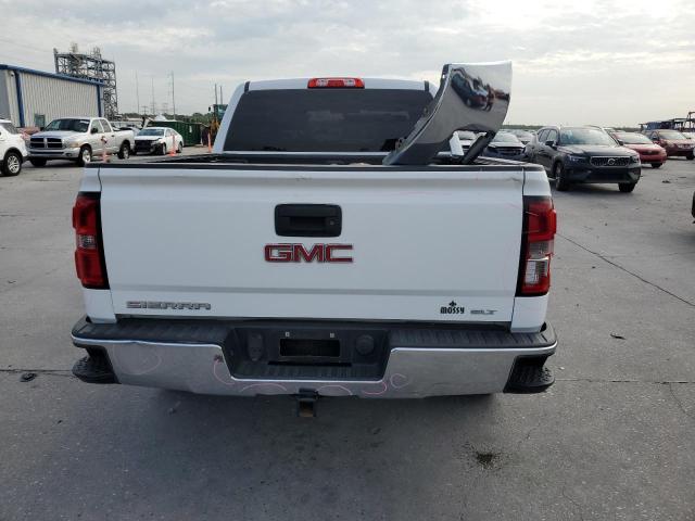Photo 6 from auction – 2015 GMC SIERRA K15 with VIN 3GTU2VEC6FG486314
