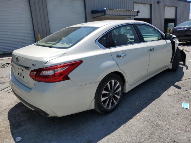 Photo 3 from auction – 2016 NISSAN ALTIMA 2.5 with VIN 1N4AL3AP2GC186275