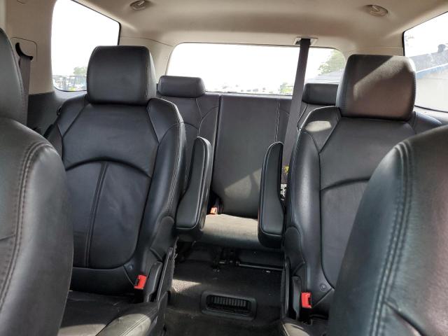 صورة رقم 10 من المزاد - 2011 GMC ACADIA SLT مع VIN 1GKKVRED0BJ313674