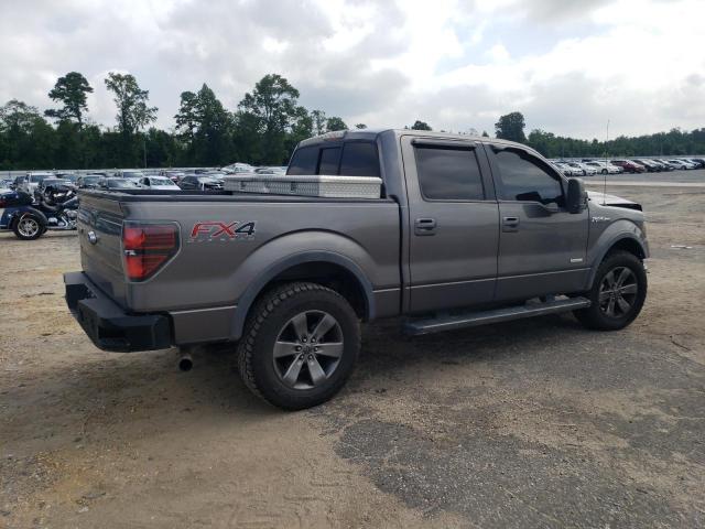 Photo 3 from auction – 2012 FORD F150 SUPER with VIN 1FTFW1ET6CFA92458