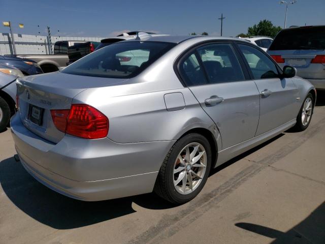Photo 3 from auction – 2010 BMW 328 XI with VIN WBAPK7C58AA459780