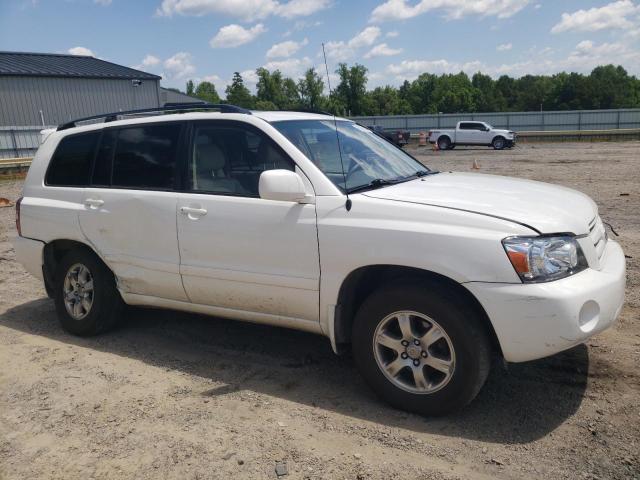 Фото 4 с аукциона – 2007 TOYOTA HIGHLANDER с VIN JTEHP21A170229861