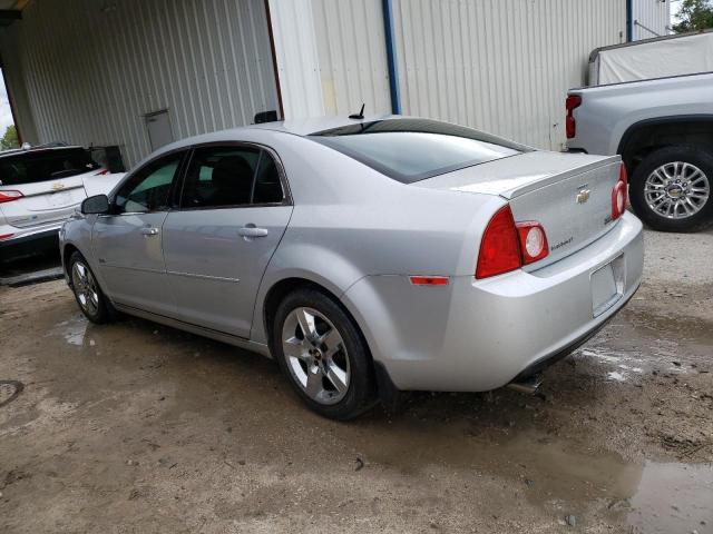 Photo 2 from auction – 2011 CHEVROLET MALIBU 1LT with VIN 1G1ZC5E15BF271044