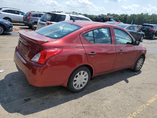 Photo 3 from auction – 2017 NISSAN VERSA S with VIN 3N1CN7AP3HL862603