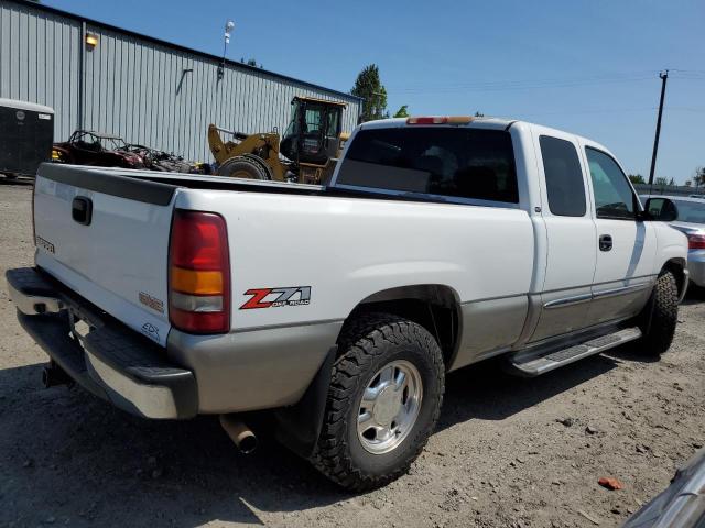 Photo 3 from auction – 2003 GMC NEW SIERRA with VIN 2GTEK19T631222618