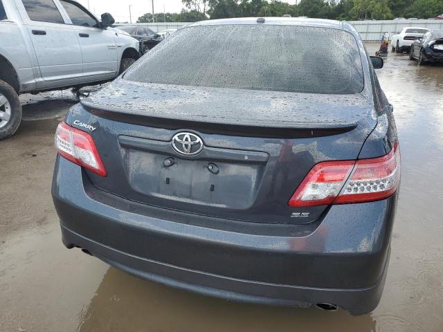 Photo 6 from auction – 2011 TOYOTA CAMRY BASE with VIN 4T1BF3EK5BU214024