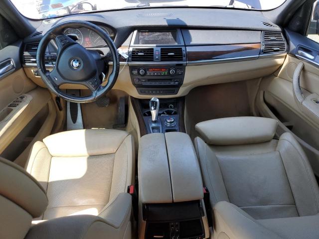 Photo 8 from auction – 2012 BMW X5 XDRIVE5 with VIN 5UXZV8C58CL425417