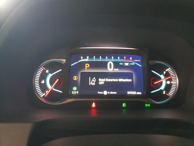 Zdjęcie 9 z aukcji – 2019 HONDA PASSPORT E z VIN 5FNYF7H53KB004302