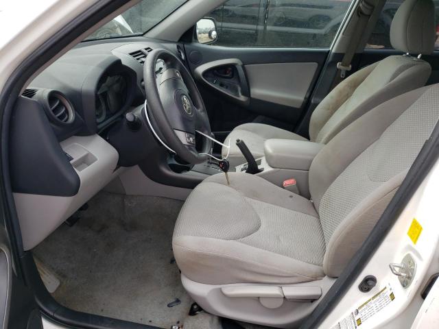 Photo 7 from auction – 2011 TOYOTA RAV4 with VIN 2T3BF4DV7BW097152