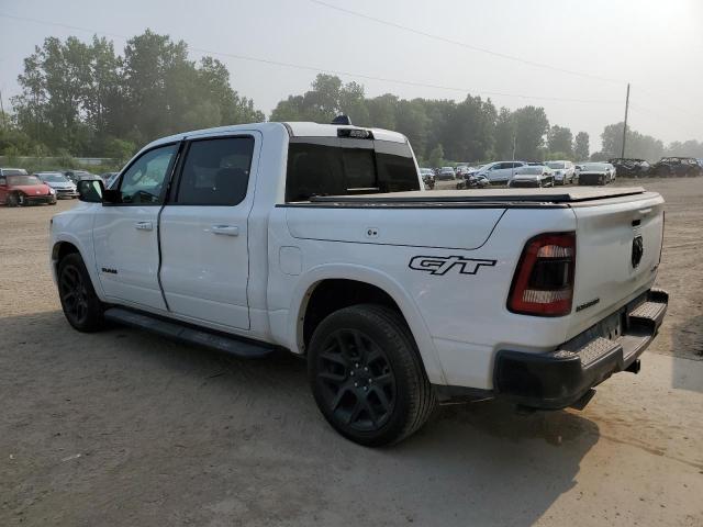 Photo 2 from auction – 2022 RAM 1500 LARAM with VIN 1C6SRFJT0NN363944