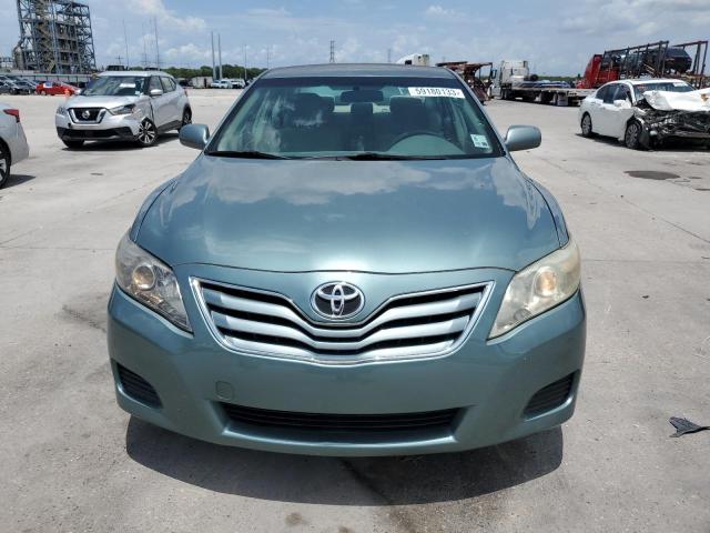 Photo 5 from auction – 2010 TOYOTA CAMRY BASE with VIN 4T4BF3EK8AR010385