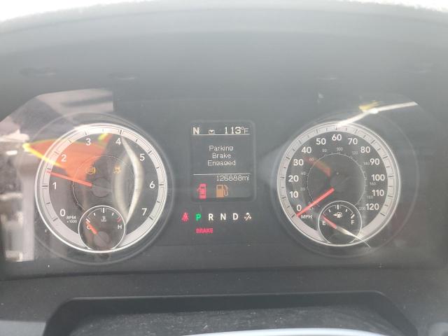 Photo 9 from auction – 2013 RAM 1500 SLT with VIN 1C6RR6GP5DS593990