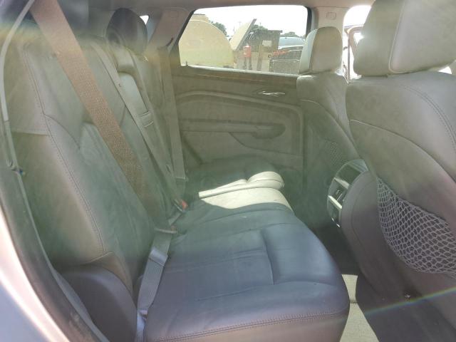 Photo 10 from auction – 2010 CADILLAC SRX PERFOR with VIN 3GYFNBEY7AS618894