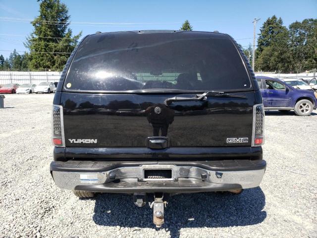 Photo 6 from auction – 2005 GMC YUKON with VIN 1GKEK13T95R113576