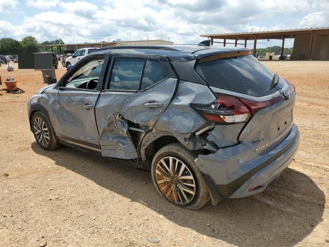 Photo 2 from auction – 2023 NISSAN KICKS SR with VIN 3N1CP5DV6PL524930