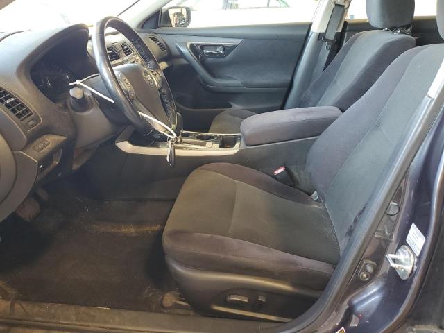 Photo 7 from auction – 2013 NISSAN ALTIMA 2.5 with VIN 1N4AL3AP0DN404021